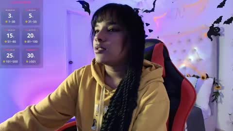 Snapshot of sunrisse_ chatting on 9, 10, 2025 online show from 9, 10, 2025