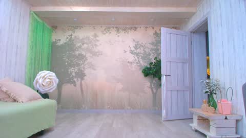 Snapshot of sunshine13_ chatting on 1, 12, 2025 Eva online show from 1, 12, 2025