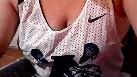 sunshine_38 online show from 25, 1, 2025