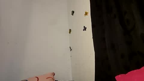 Annie online show from 20, 2, 2025