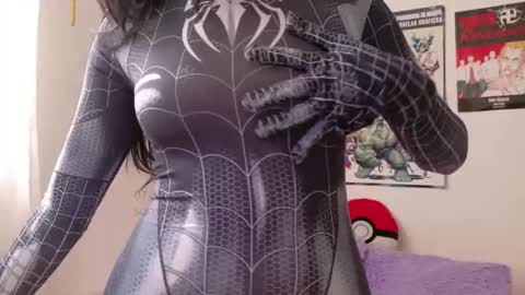 Snapshot of sunshine_girl9 chatting on 7, 10, 2025 sunshine_girl9 online show from 7, 10, 2025