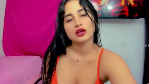 Andrea Rodriguez online show from 11, 2, 2025