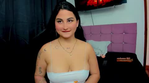 Andrea Rodriguez online show from 25, 9, 2025