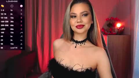 Mistress Molly online show from 17, 1, 2026