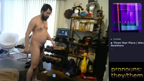 Snapshot of sunshinestreak chatting on 1, 5, 2026 im not actually a man my pronouns are theythem online show from 1, 5, 2026