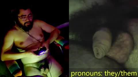 im not actually a man my pronouns are theythem online show from 25, 6, 2026
