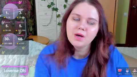 sunyy_bunyy online show from 9, 3, 2025