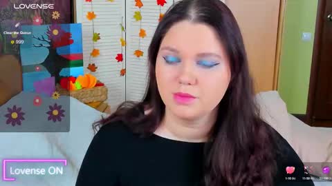 sunyy_bunyy online show from 5, 10, 2025