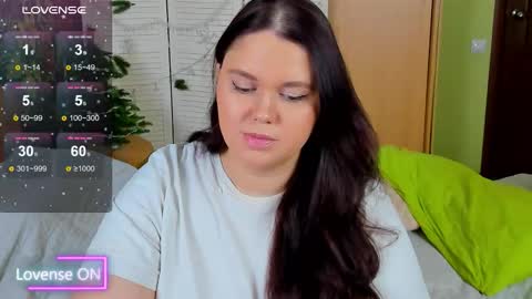 sunyy_bunyy online show from 15, 12, 2025