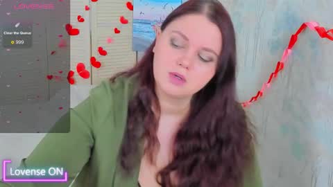 sunyy_bunyy online show from 23, 2, 2026