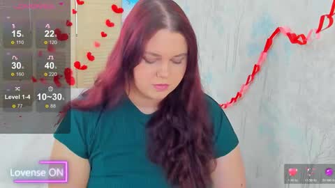 sunyy_bunyy online show from 10, 3, 2026