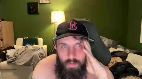 Matt online show from 15, 3, 2026