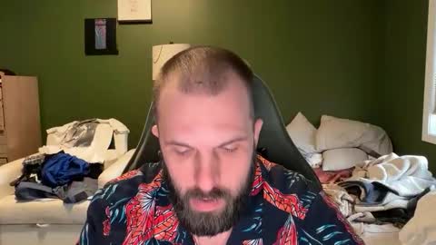 Matt online show from 11, 4, 2026