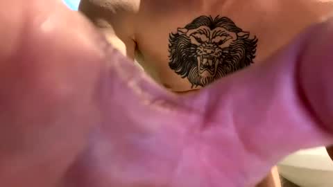 super4wesomeguy69 online show from 31, 12, 2024