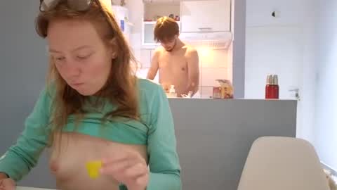 Snapshot of super_jony chatting on 13, 2, 2025 super jony and Marta GMT 1300-1800 every day online show from 13, 2, 2025