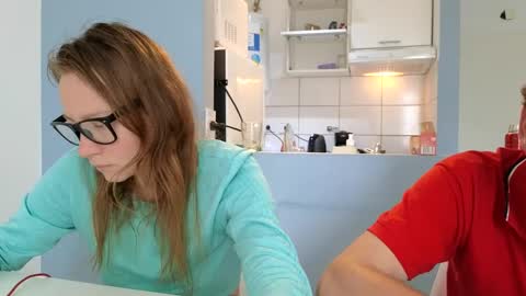 Snapshot of super_jony chatting on 14, 2, 2025 super jony and Marta GMT 1300-1800 every day online show from 14, 2, 2025