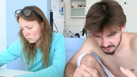 Snapshot of super_jony chatting on 15, 2, 2025 super jony and Marta GMT 1300-1800 every day online show from 15, 2, 2025