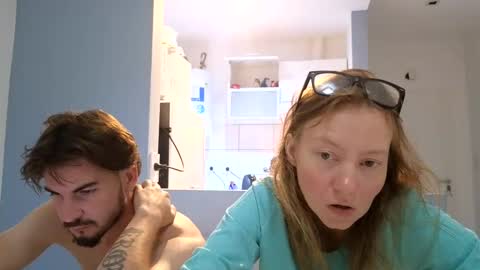 Snapshot of super_jony chatting on 15, 2, 2025 super jony and Marta GMT 1300-1800 every day online show from 15, 2, 2025