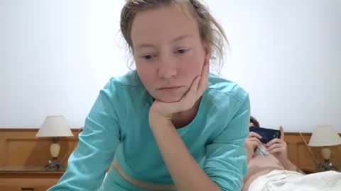 Snapshot of super_jony chatting on 17, 2, 2025 super jony and Marta GMT 1300-1800 every day online show from 17, 2, 2025