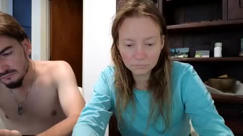 Snapshot of super_jony chatting on 21, 2, 2025 super jony and Marta GMT 1300-1800 every day online show from 21, 2, 2025