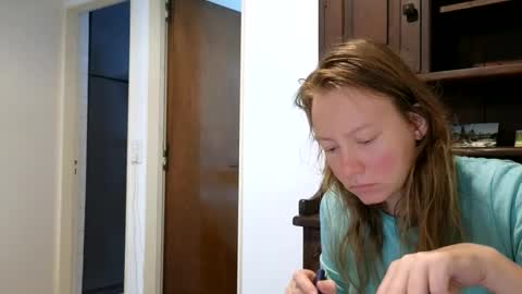 Snapshot of super_jony chatting on 22, 2, 2025 super jony and Marta GMT 1300-1800 every day online show from 22, 2, 2025