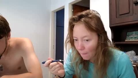 Snapshot of super_jony chatting on 23, 2, 2025 super jony and Marta GMT 1300-1800 every day online show from 23, 2, 2025