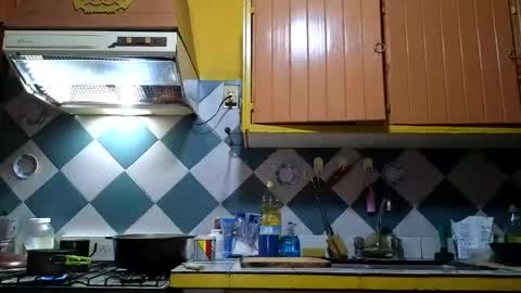 Snapshot of super_jony chatting on 20, 10, 2025 super jony and Marta GMT 1300-1800 every day online show from 20, 10, 2025