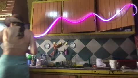 Snapshot of super_jony chatting on 15, 11, 2025 super jony and Marta GMT 1300-1800 every day online show from 15, 11, 2025