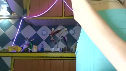 Snapshot of super_jony chatting on 1, 12, 2025 super jony and Marta GMT 1300-1800 every day online show from 1, 12, 2025