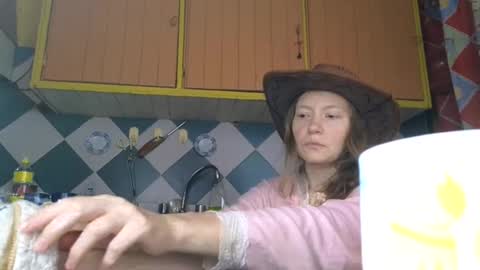 Snapshot of super_jony chatting on 15, 12, 2025 super jony and Marta GMT 1300-1800 every day online show from 15, 12, 2025