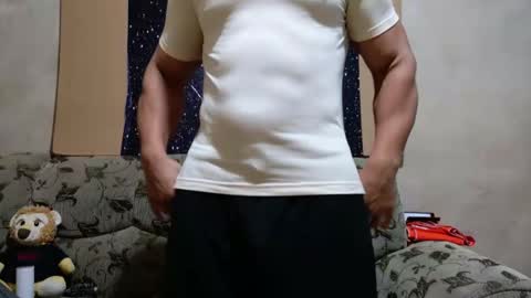 Snapshot of superbigmr chatting on 11, 2, 2026 james online show from 11, 2, 2026