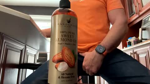 Francisco666 online show from 5, 3, 2025