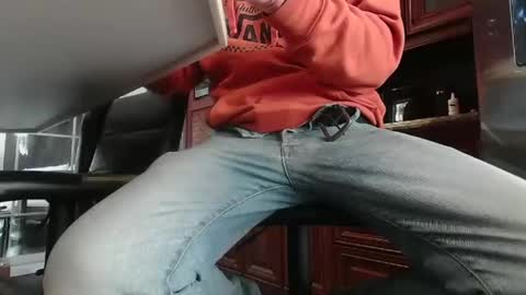 Francisco666 online show from 29, 9, 2025