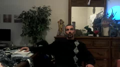 Guero Cash online show from 29, 10, 2025