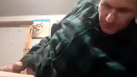 Snapshot of superhornedupgangsta831 chatting on 31, 12, 2024 SuperhorndupGangsta online show from 31, 12, 2024