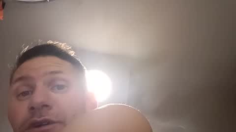 Snapshot of superhornedupgangsta831 chatting on 4, 1, 2025 SuperhorndupGangsta online show from 4, 1, 2025