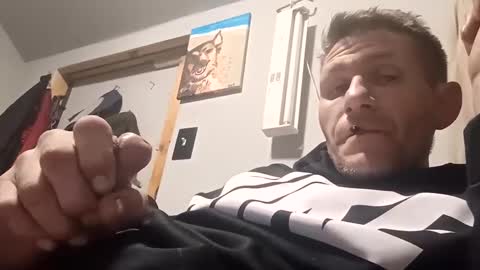 Snapshot of superhornedupgangsta831 chatting on 7, 1, 2025 SuperhorndupGangsta online show from 7, 1, 2025