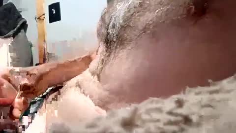 Snapshot of superhornedupgangsta831 chatting on 8, 1, 2025 SuperhorndupGangsta online show from 8, 1, 2025