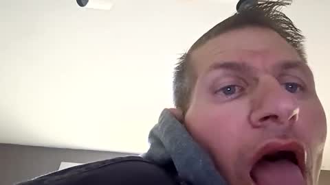 Snapshot of superhornedupgangsta831 chatting on 15, 1, 2025 SuperhorndupGangsta online show from 15, 1, 2025