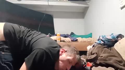 Snapshot of superhornedupgangsta831 chatting on 16, 1, 2025 SuperhorndupGangsta online show from 16, 1, 2025