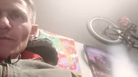 Snapshot of superhornedupgangsta831 chatting on 18, 1, 2025 SuperhorndupGangsta online show from 18, 1, 2025