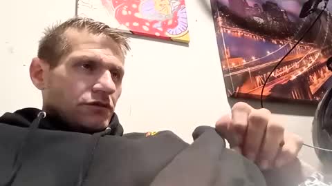 Snapshot of superhornedupgangsta831 chatting on 19, 1, 2025 SuperhorndupGangsta online show from 19, 1, 2025