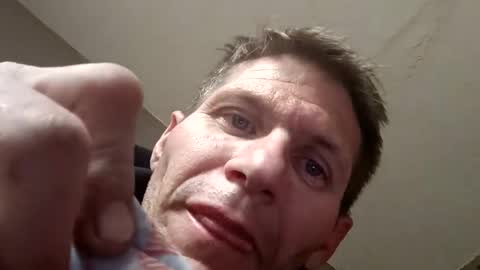 Snapshot of superhornedupgangsta831 chatting on 29, 1, 2025 SuperhorndupGangsta online show from 29, 1, 2025