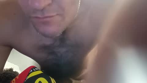 Snapshot of superhornedupgangsta831 chatting on 19, 2, 2025 SuperhorndupGangsta online show from 19, 2, 2025