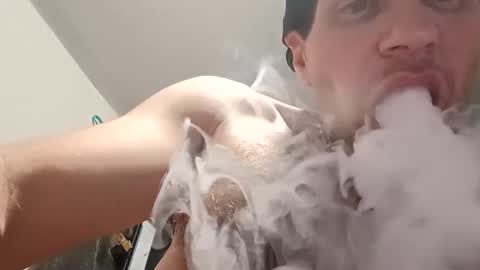 Snapshot of superhornedupgangsta831 chatting on 24, 2, 2025 SuperhorndupGangsta online show from 24, 2, 2025