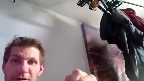 Snapshot of superhornedupgangsta831 chatting on 27, 2, 2025 SuperhorndupGangsta online show from 27, 2, 2025