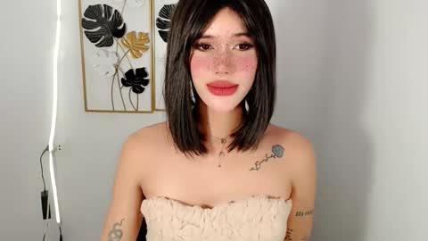 Erica Help me to reach my goal Superhotbabe1 online show from 8, 2, 2026