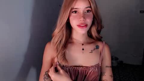 Erica Help me to reach my goal Superhotbabe1 online show from 17, 2, 2026