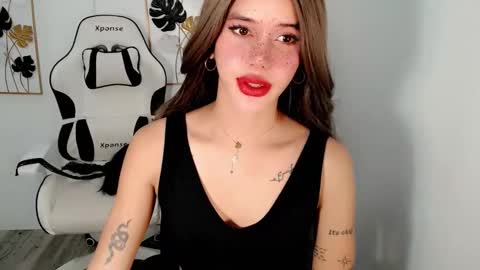 Erica Help me to reach my goal Superhotbabe1 online show from 26, 2, 2026