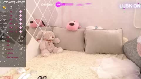 Sweet Anna online show from 10, 3, 2025